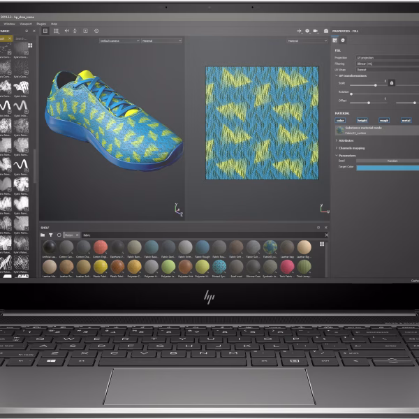 hp zbook studio g7