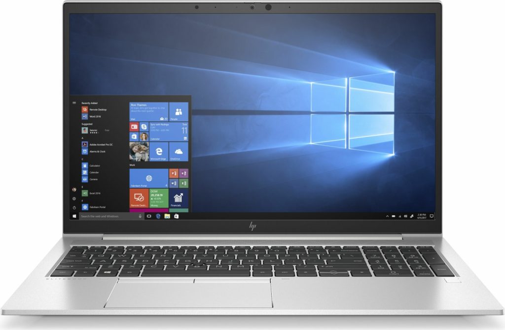HP EliteBook 850 G8