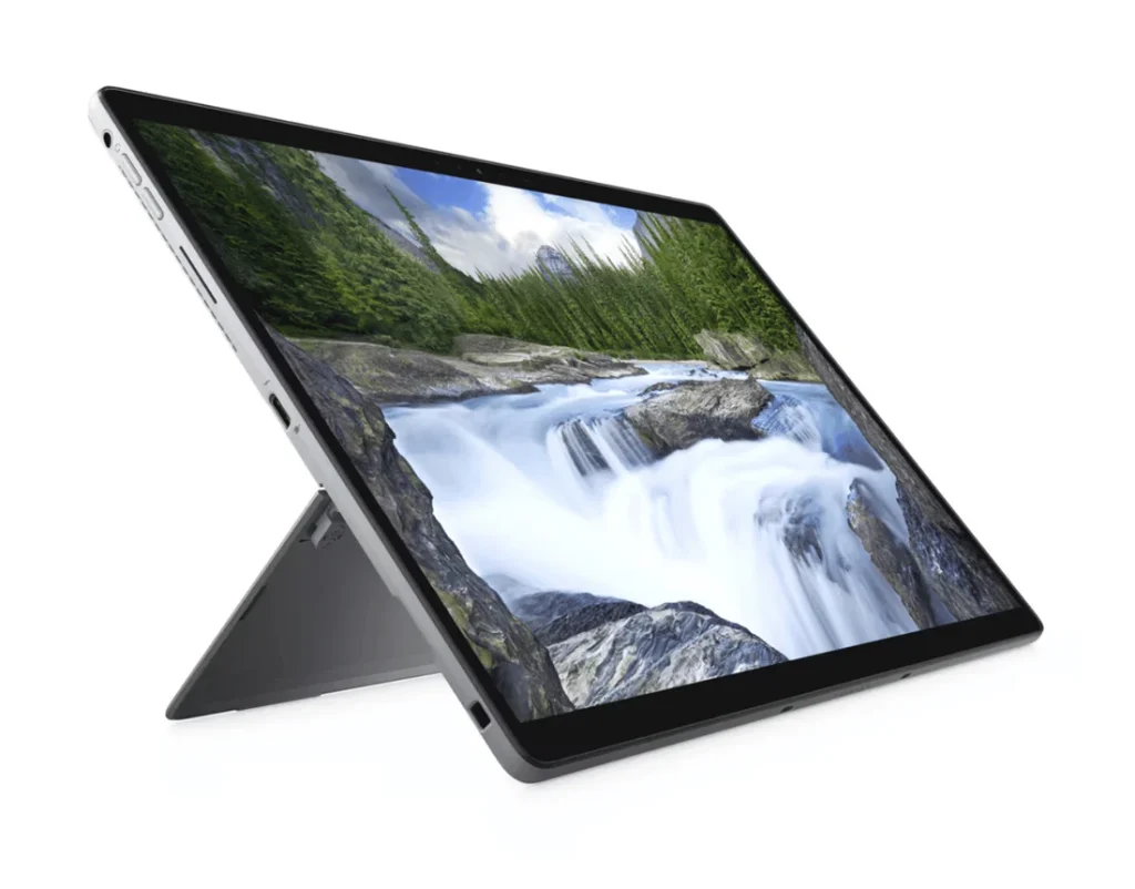 Dell Latitude 7320 Detachable
