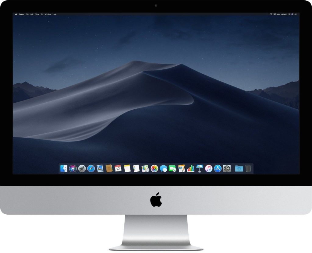 imac 2017