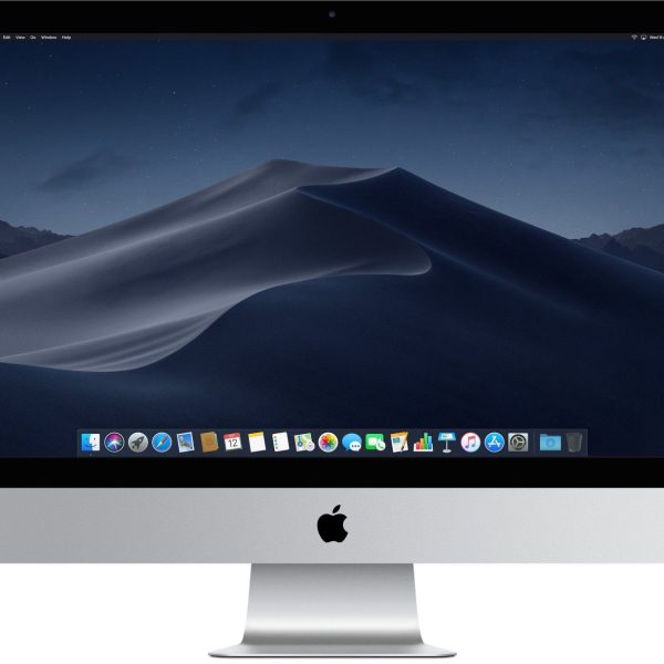 imac 2017