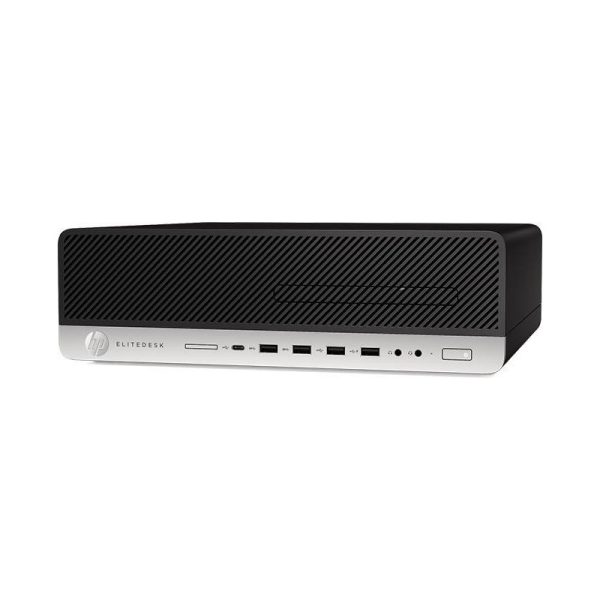 HP EliteDesk 800 G3 SFF