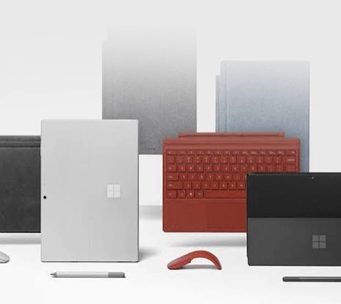 surface pro 7 plus